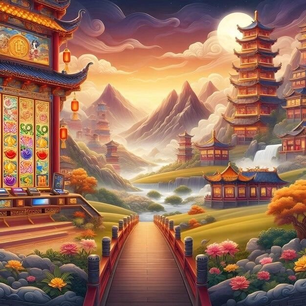alfa togel featured game showcase